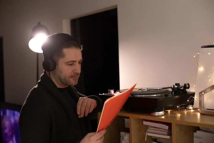 Curso de dj para iniciantes