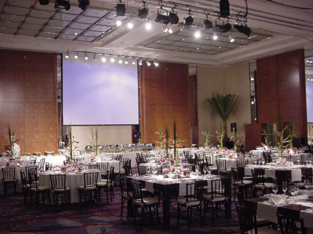 Empresa de som para eventos