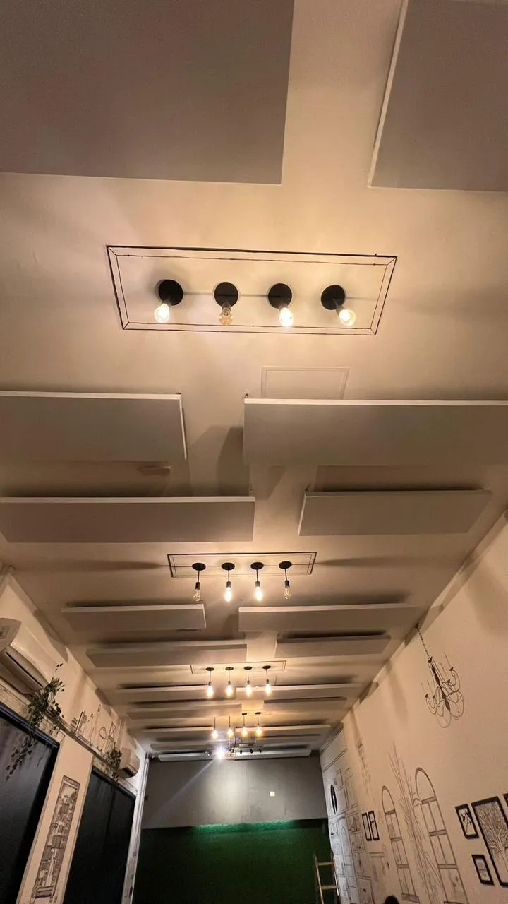 Isolamento acústico quarto preço em São Paulo