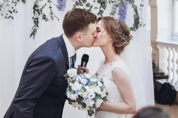 Locação de som para casamento