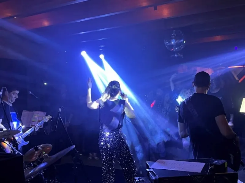 Locação de som para eventos