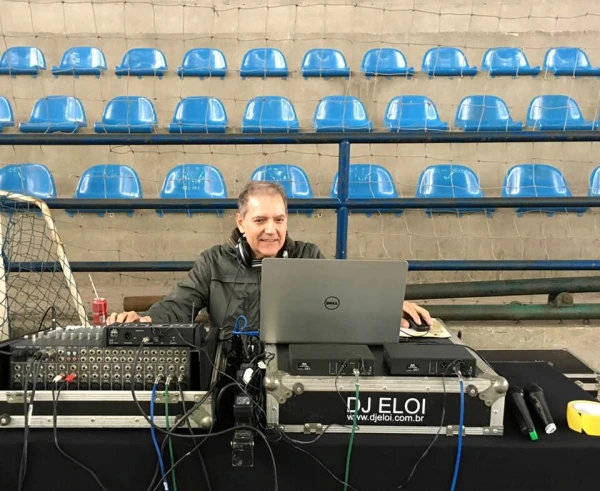 Locação de som para eventos na Berrini