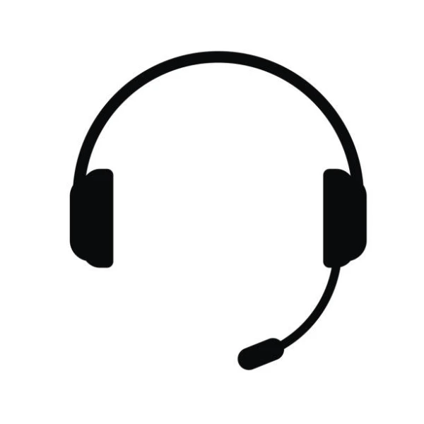 Microfone headset para palestras