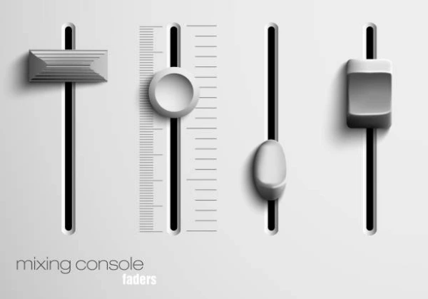 Microfone para workshops