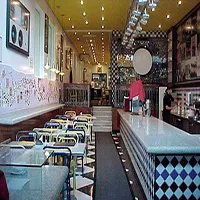 Projeto de som ambiente para restaurante