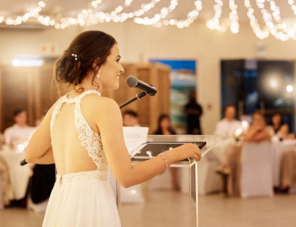 Projeto de sonorização para igreja